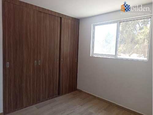 Imagen 12 de 12 de Departamento En Venta Fraccionamiento Huizache I