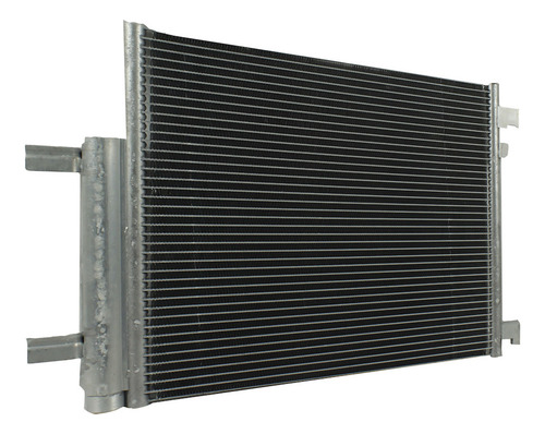 Condensador A/c Spark 2011 2012 2013 2014 2015