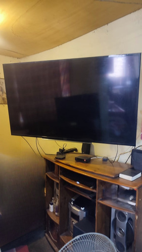 Sony Bravia Kdl 60w605b 60 Led Smart C/ Rack Y Tv Box Inclu (Usado)