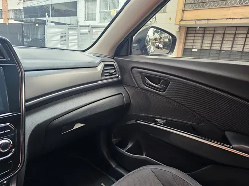 SsangYong Tivoli 1.6 Elite 4X2 Aut