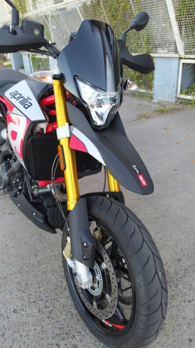Aprilia Dorsoduro 900cc