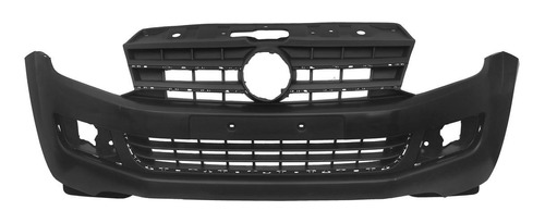 Paragolpe Delantero Para Pintar Para Viras Amarok 2010 2013