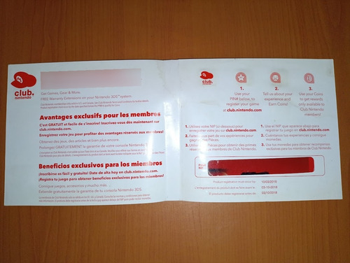 Super Smash Bros 3ds Completo (Usado)