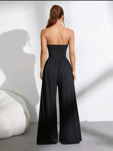 Kimono Shein Mono Strapless Mujer Lisa