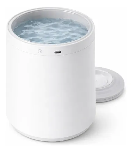 Umidificador De Ar Portátil 4l Silencioso Quarto Escritório