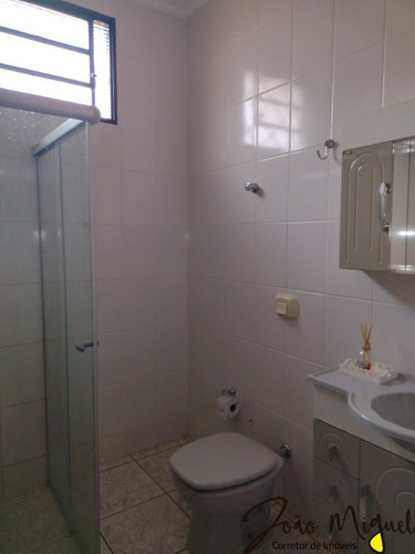 Casa Parque Gloria Iii, Ca00431, Catanduva, Joao Miguel Corretor De Imoveis, Venda De Imoveis - Ca00431 - 68690532
