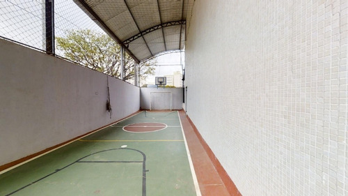 Imagem 15 de 17 de Apartamento À Venda No Bairro Sacomã - São Paulo/sp - O-17393-28498