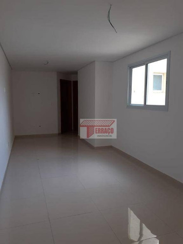 Cobertura Vila Marina - Co0718