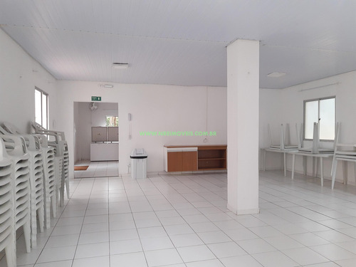 Imagem 13 de 18 de Apartamento À Venda No Horto Do Ypê - Ap00182 - 70459721