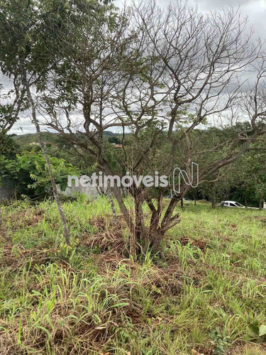 Imagem 2 de 10 de Venda Lote Em Condomínio Jardim Botânico Brasília - 897025