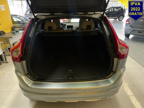 Imagem 7 de 12 de Volvo / Xc60 T5 Comfort Aut. 2015
