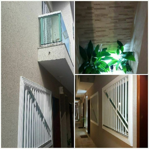 Imagem 22 de 27 de Sobrado Em Condomínio - Ca00146 - 70042954