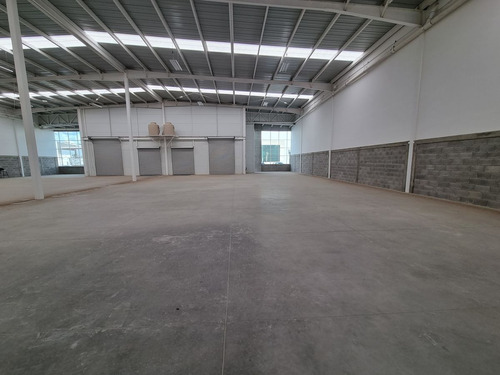 Imagen 13 de 13 de Naves Industriales En Venta Y Renta, Parque Industrial Spart
