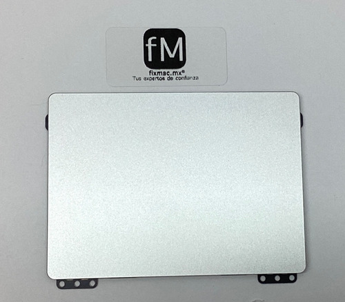 Trackpad Touchpad Macbook Air A1466 Original Silver