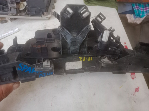 Control De Clima Spark 12. #110 (Usado)