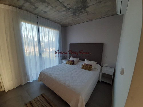 Imagen 4 de 11 de Alquiler Casa En La Arbolada , Punta Del Este 3 Dormitorios