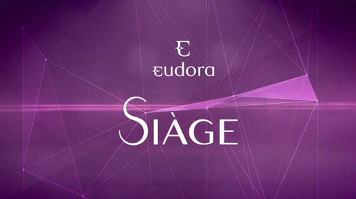 Condicionador Eudora Siáge Acelera O Crescimento - 200ml