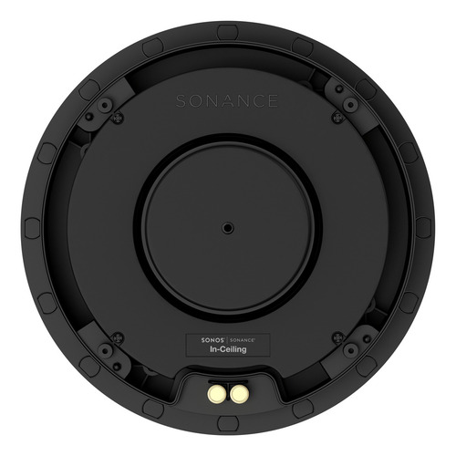 Parlantes Sonos In Ceiling 8 Pulgadas Color Blanco