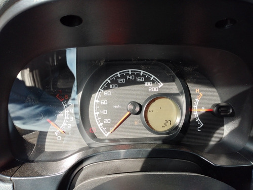 Fiat Strada Working 1.4
