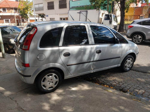 Chevrolet Meriva Gl Plus