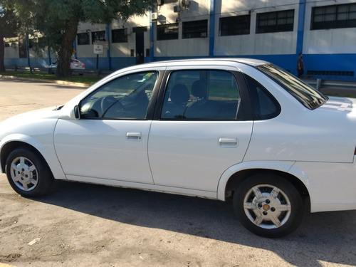 Chevrolet Classic Ls 2014 1.4