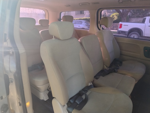 Hyundai H1 2.5 Full Premium 12 Pas At
