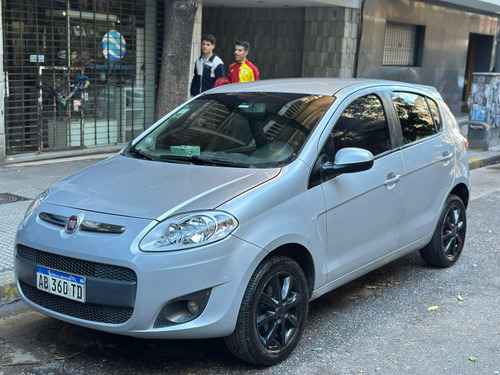 Fiat Palio 1.4 Nuevo Attractive Pack Top 85cv