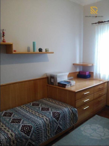 Imagem 24 de 30 de Sobrado Com 3 Dormitórios À Venda, 237 M² Por R$ 850.000 - Vila Formosa (zona Leste) - São Paulo - So0064