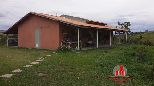 Chácara Chácara À Venda Em Taubaté/sp - 1005