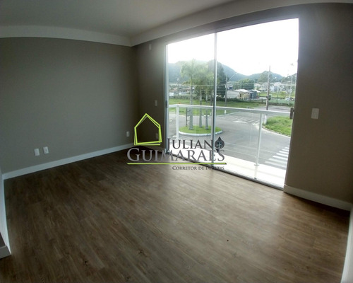 Imagem 30 de 30 de Casa Nova Em Loteamento, Á Venda No Rio Vermelho, Residencial, Florianópolis Sc - Ca00177 - 69343368