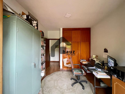 Imagem 10 de 30 de Casa Para Aluguel, 4 Quartos, 1 Suíte, 3 Vagas, Jardim Paulistano - Sorocaba/sp - 757