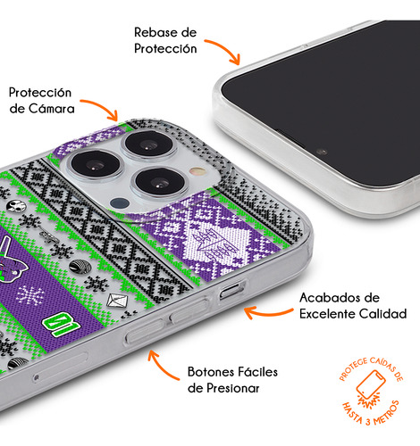 Funda Para Nubia Evangelion Eva 01 Shinji Ugly Sweater Anime Eva 01 Hot 30
