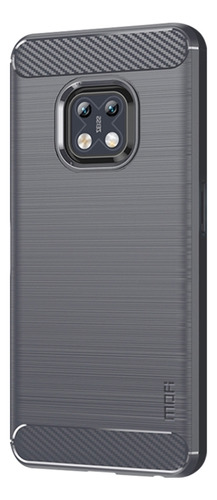 Funda De Tpu Mofi Gentleness Series Para Nokia Xr20