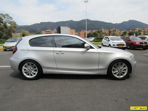 Bmw Serie 1 2.0 120i E81
