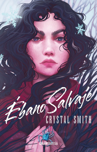 Ebano Salvaje - Crystal Smith