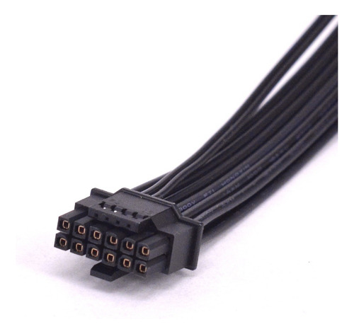 Cabo Para Fonte Corsair Pcie 5.0 12vhpwr 16 Pinos Rtx 4080 127/220v