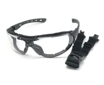 Comprar Oculos De Protecao Steelf Militar Tatico - Airsoft Paintball