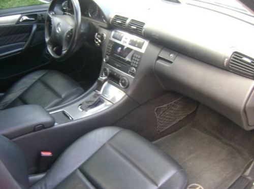 Mercedes-benz C 320 3.2 Avantgarde V6 Gasolina 4p