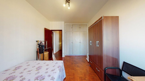 Imagem 15 de 16 de Apartamento À Venda No Bairro Moóca - São Paulo/sp - O-17304-28409