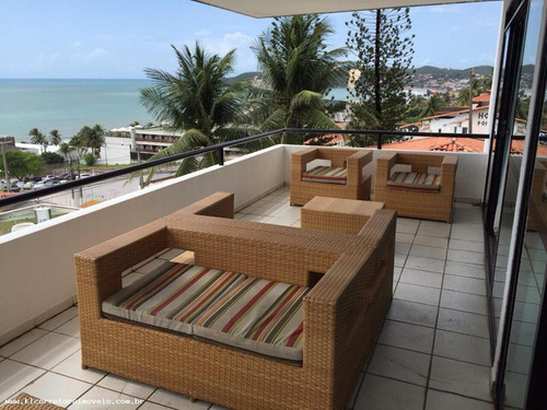 Imagem 5 de 10 de Casa Para Venda Em Natal, Ponta Negra, 8 Dormitórios, 8 Suítes, 10 Banheiros, 4 Vagas - Kc 0360_2-1170469