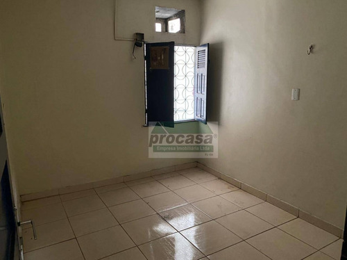 Imagem 14 de 20 de Casa Comercial Em Avenida Comercial Com 2 Dormitórios À Venda, 150 M² Por R$ 320.000 - Alvorada - Manaus/am - Ao Lado Da Somaza - Ca1549
