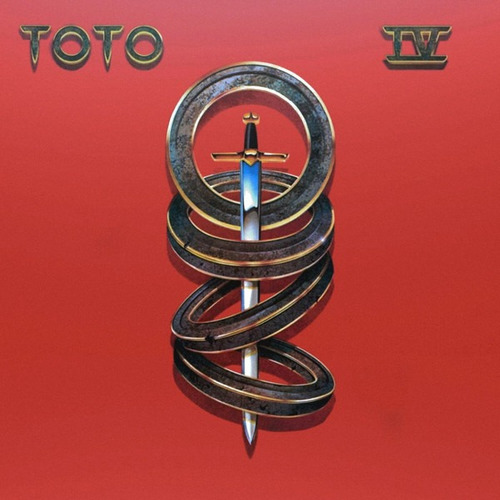 Toto Iv Remastered Edition Vinilo Nuevo Musicovinyl