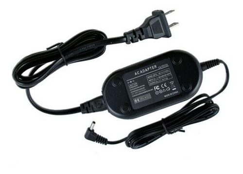 Ac Power Adapter For Canon Ca-ps700 Powershot Sx1 Sx10 S Sle