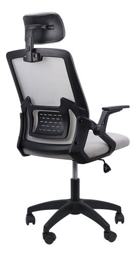 Silla Giratoria Ejecutiva Ergonomica De Oficina Escritorio