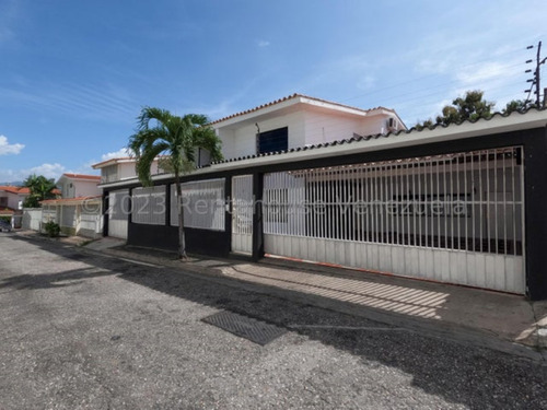 Milagros Inmuebles Casa Venta Barquisimeto Lara Zona Este Colinas Del Turbio Economica Residencial Economico Oportunidad Pecio Inmobiliaria Rentahouse N° 24-2874