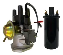 Comprar Distribuidor Electronico Fiat 147 1.4 Duna Uno + Bobina
