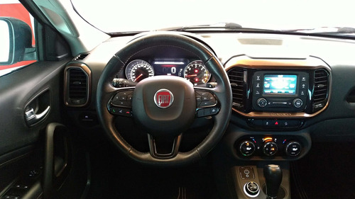 Fiat Toro 2.0 16v Turbo Diesel Volcano 4wd At9