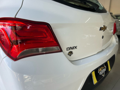Chevrolet Onix 1.4 Ltz Aut. 5p