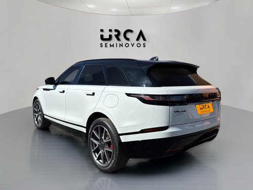 Land Rover Range Rover Velar 2.0 P404 PHEV R-DYNAMIC HSE AUTOMÁTICO