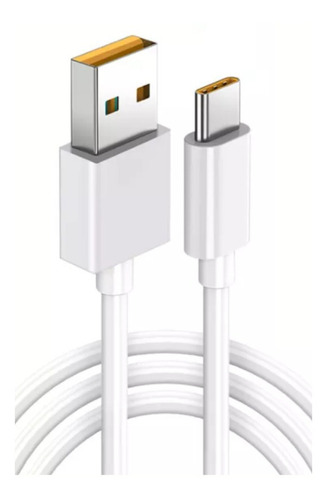 Cable Usb Tipo C P/samsung, Huawei, Xiaomi....